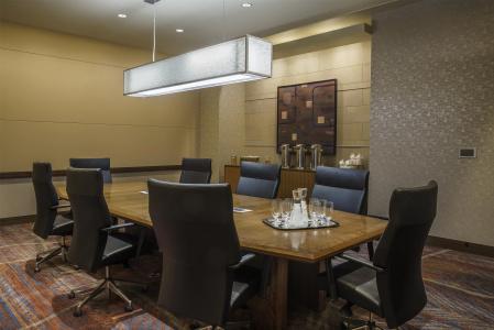 Hyatt Regency Denver at Colorado Conv Ct - 16