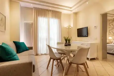 Residence Lungomare - Charming apartments - 97