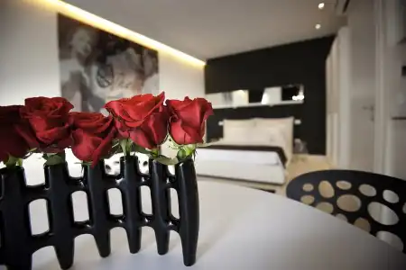 Opera Relais de Charme - Aparthotel - 289