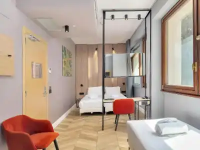 B&B Milano City Center Duomo - 41