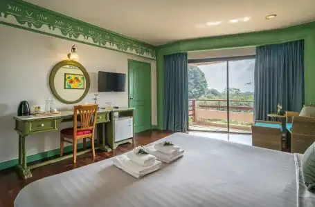Krabi Maritime Resort - 91