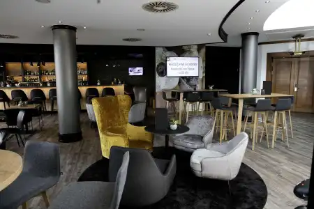 Dorint An den Westfalenhallen Dortmund - 24