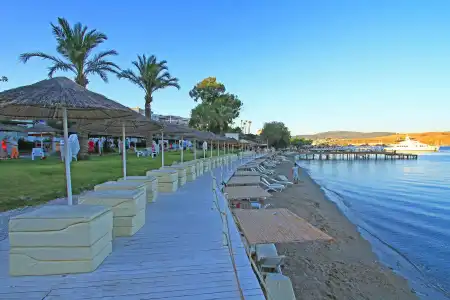 Rexene Resort - 27