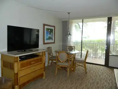 Kahana Beach Vacation Club - 3