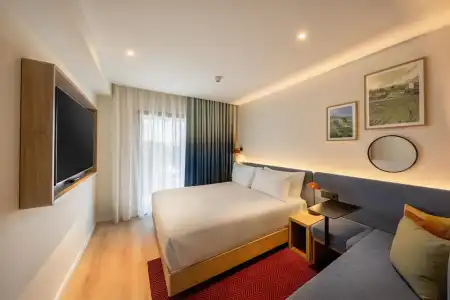 Hampton by Hilton Alicante Airport - 42
