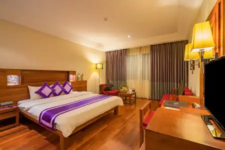 Angkor Miracle Resort & Spa - 4