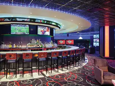 Hard Rock and Casino Tulsa - 1