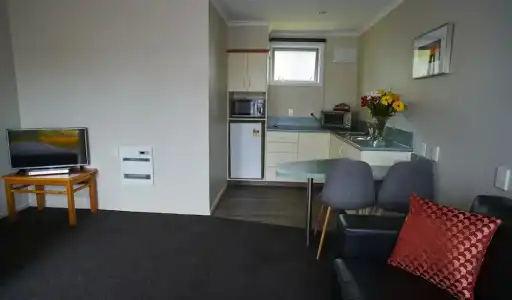 Aachen Place Motel - 16