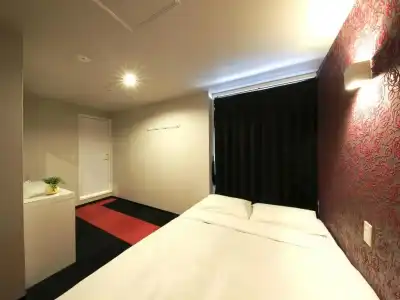 Art Inn Namba - 44