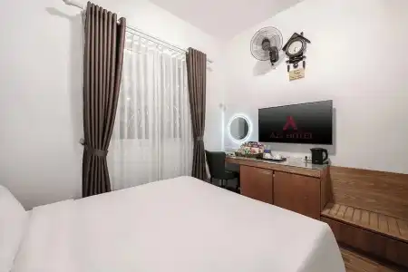 A25 Premium - 12 Ngo Si Lien - 35