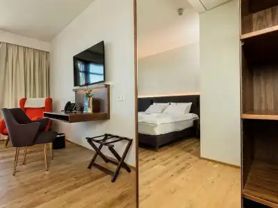 Radisson Blu Saga - 2