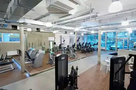 Premier Inn Wurzburg - 18