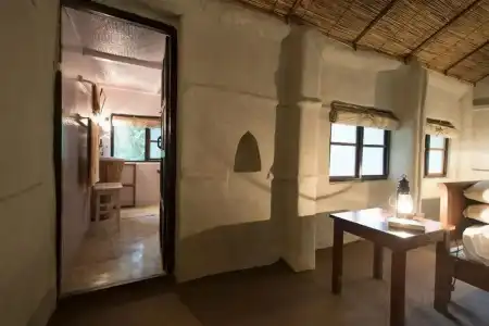 Tiger Tops Tharu Lodge - 1