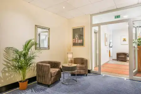 Garner Essen - Messe by IHG - 18