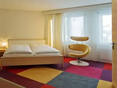Best Western Plus Bern - 49