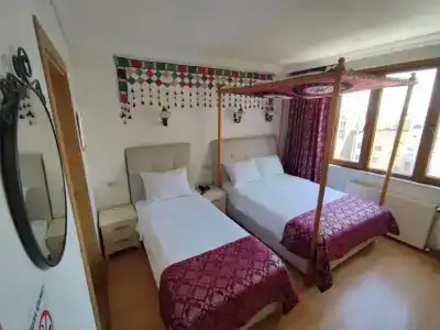 Marmara Guesthouse - 109