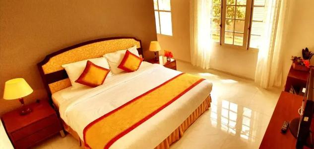 La Sapinette DaLat - 146