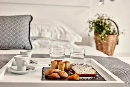 Aressana Spa and Suites - 59