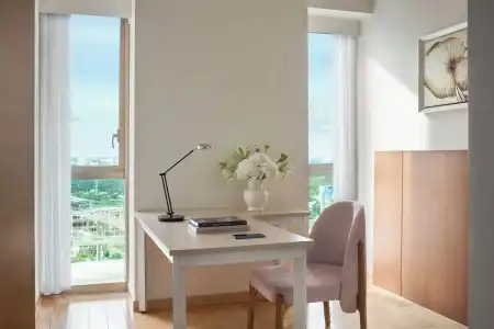 Somerset Vista Ho Chi Minh City Apart-Hotel - 49