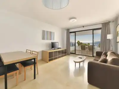 Olée Nerja Holiday Rentals By Fuerte Group - 45