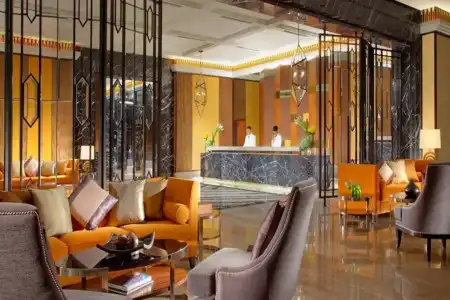 The Majestic Kuala Lumpur, Autograph Collection - 1