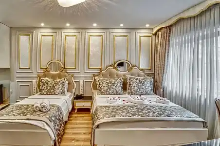 Sirkeci Ersu & Spa - 113