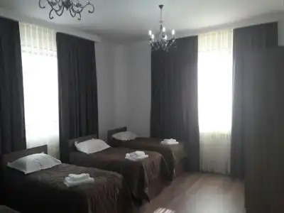 Sweet House Guest house - 11