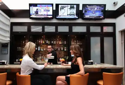 Fairfield by Marriott New York Manhattan Times Square - 22