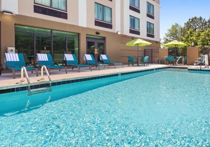 Best Western Plus Birmingham Inn  Suites - 13