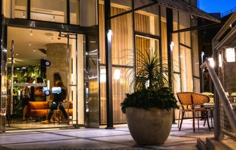 65, Rothschild Tel Aviv - an Atlas Boutique - 1
