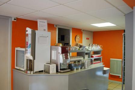 Premiere Classe Epinal - 10