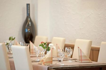 Restaurant Kromberg - 20