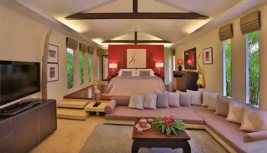 Zazen Boutique Resort & Spa - 2