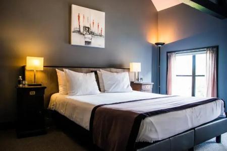 B&B 't Poorthuys - 61