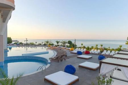 Grand Sveti Vlas - 11