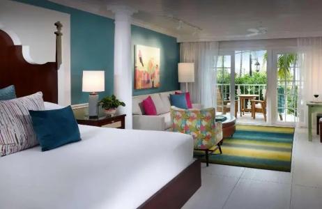 Ocean Key Resort - A Noble House Resort - 103