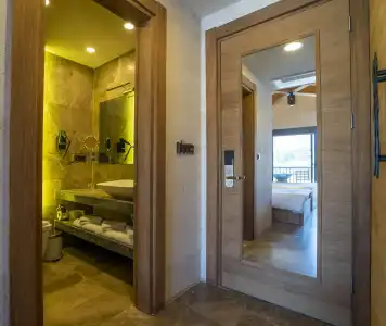 Kosa Otel Çeşme - 7