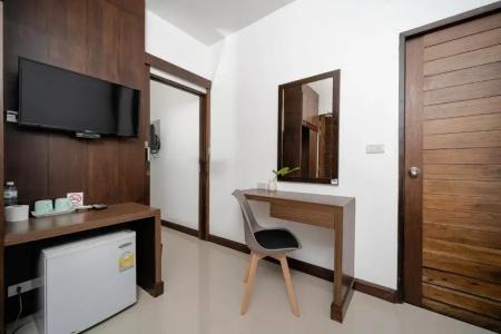 Circle Inn Ao Nam Mao - 46