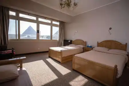 Guardian Guest House - 27