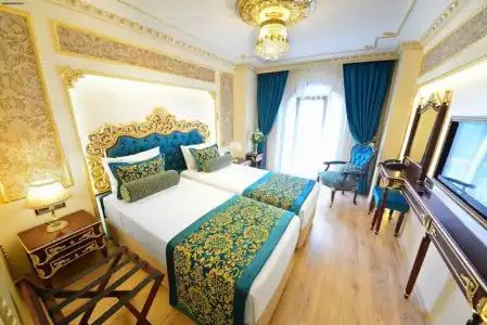 Golden Ak Marmara - 2