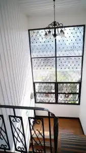 Sherloft Home & Hostel - 11