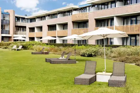 Fletcher-Restaurant Noordsee-Ameland - 32