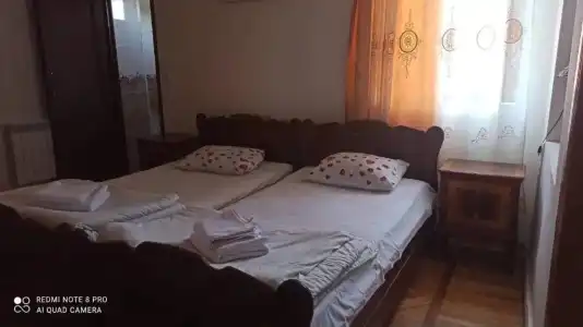 Guest House Kharabadze Family - 18