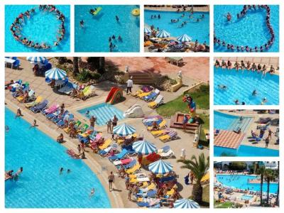 Eden Club Skanes - 9