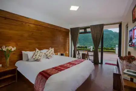 Sapa Village - 100