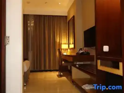 The Victoria Yogyakarta - 71