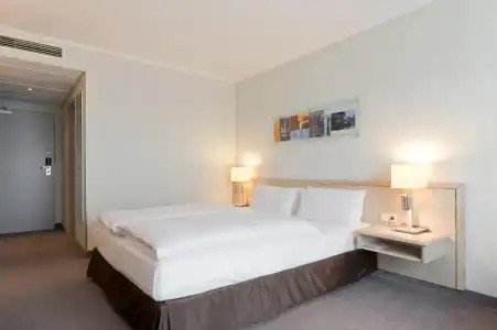 Park Inn by Radisson Düsseldorf Kaarst - 74