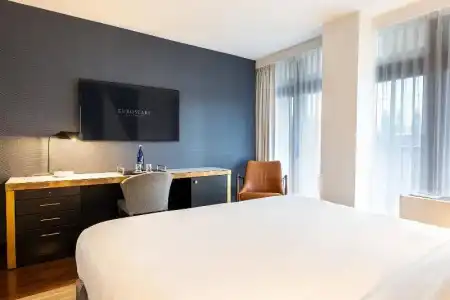Eurostars Saint Gregory Dupont Circle Georgetown - 110
