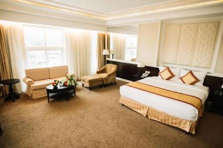 La Sapinette DaLat - 94