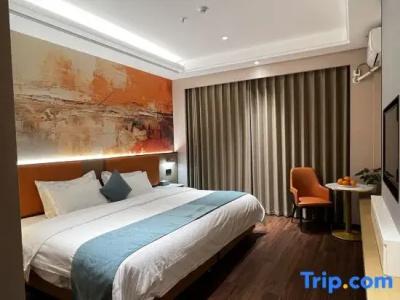 Nanning Guoyu - 36